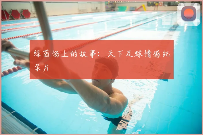 绿茵场上的故事:天下足球情感纪录片