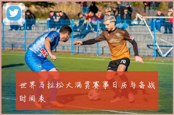 世界马拉松大满贯赛事日历与备战时间表